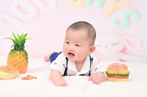 宜城宝宝老是溢奶