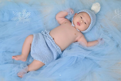 宜城宝宝贫血原因